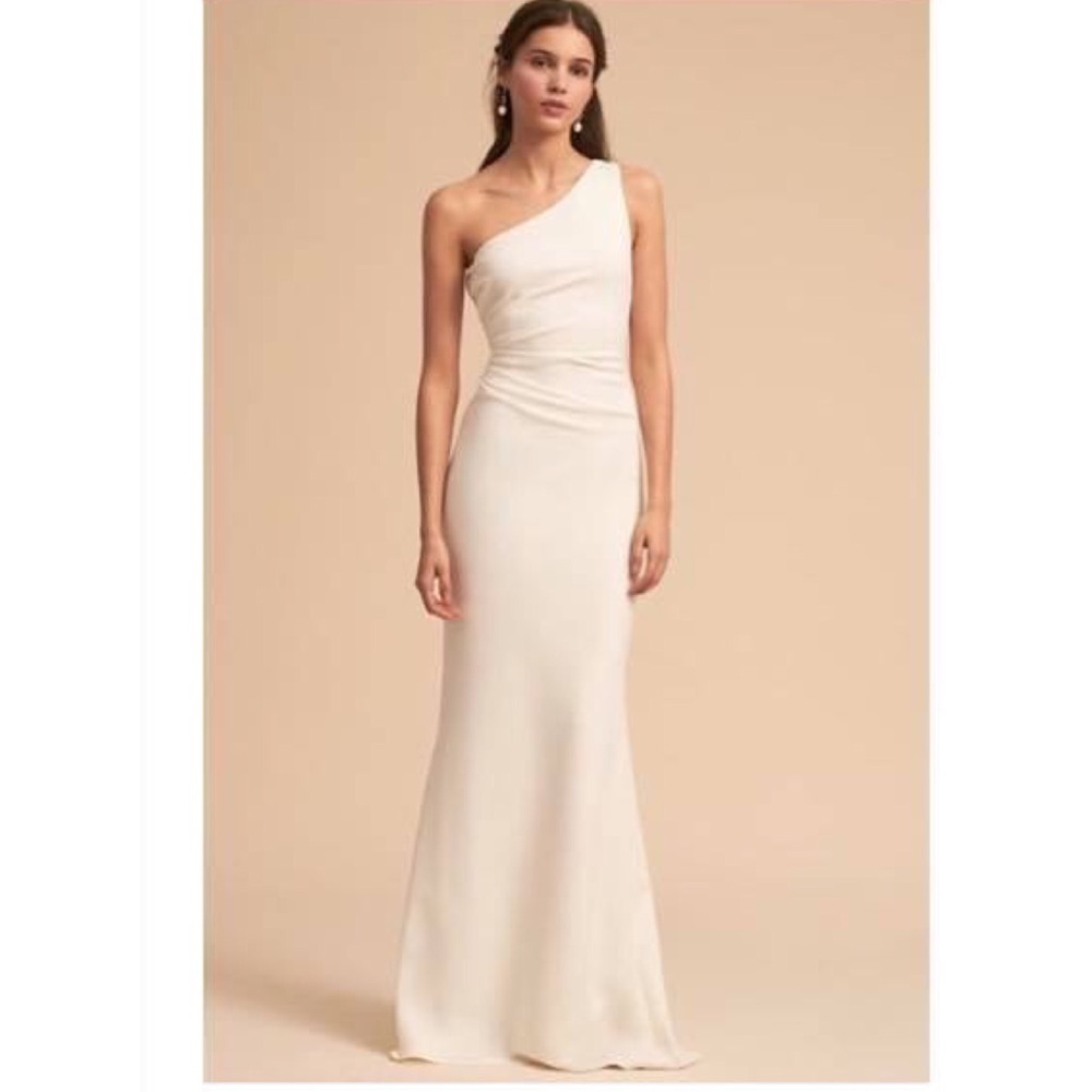 Gwyneth Dress - BHLDN